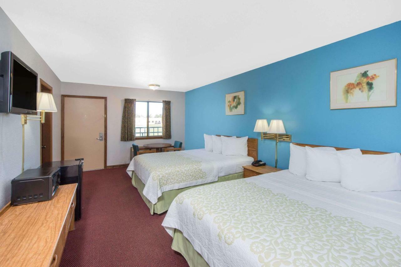 Days Inn By Wyndham Mountain Grove Екстериор снимка